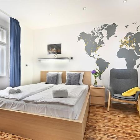 Smart & Luxury Old Town Apartment 布拉格 外观 照片