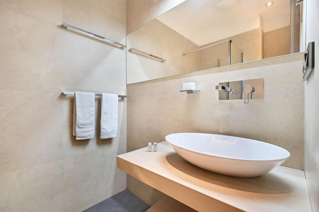 Smart & Luxury Old Town Apartment 布拉格 外观 照片
