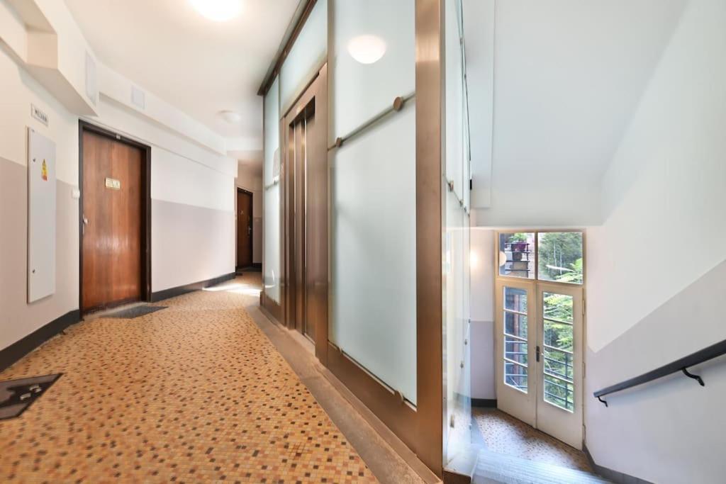 Smart & Luxury Old Town Apartment 布拉格 外观 照片