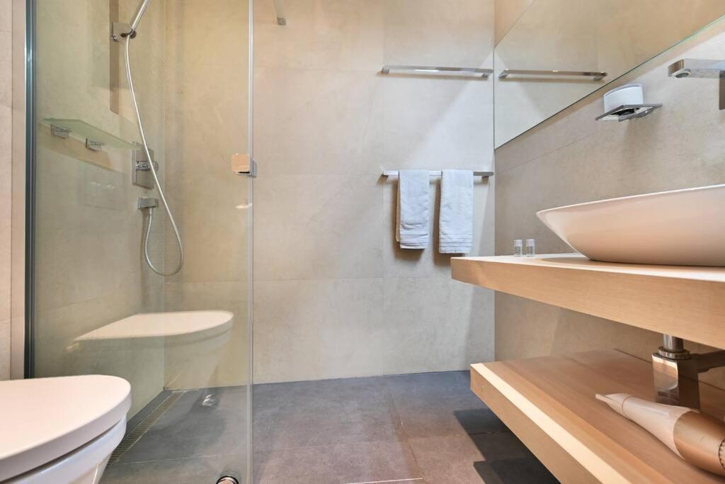 Smart & Luxury Old Town Apartment 布拉格 外观 照片